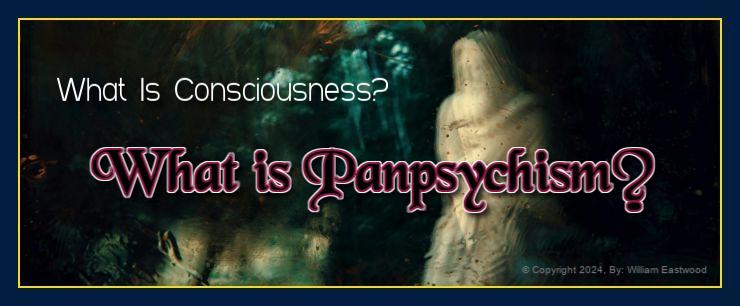 What is consciousness panpsychism mind