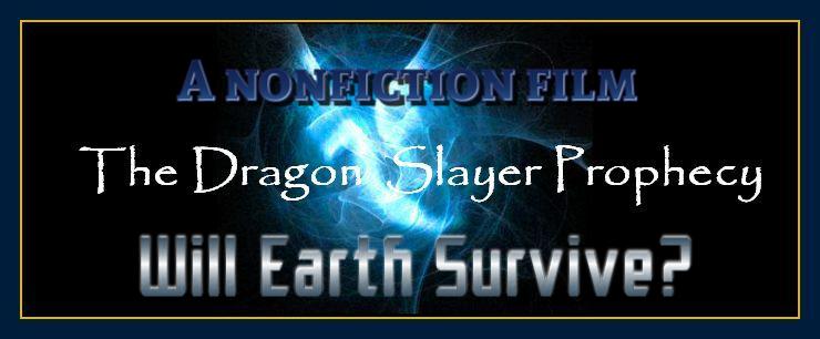 The Dragon Slayer Prophecy Film Eastwood Will Earth Network