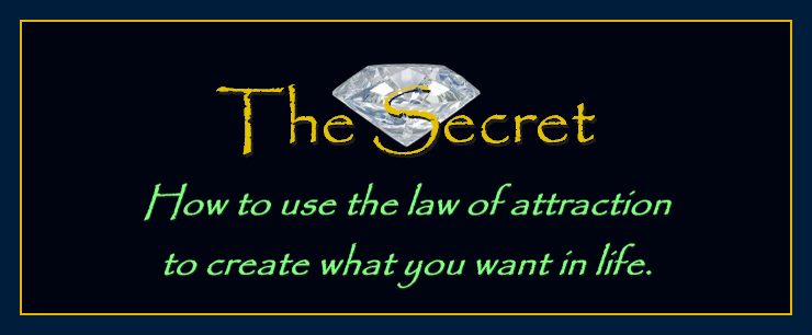 How to use the secret