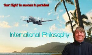 International Philosophy success & paradise