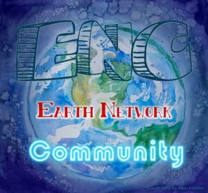 Our Earth Network Altruistic World Community