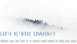 Earth Network community shelter