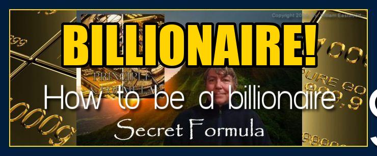 BILLIONAIRE BELIEFS MILLIONAIRE How to