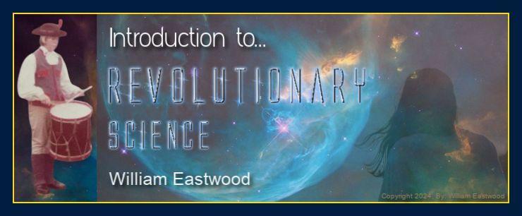 Our revolutionary science eastwood