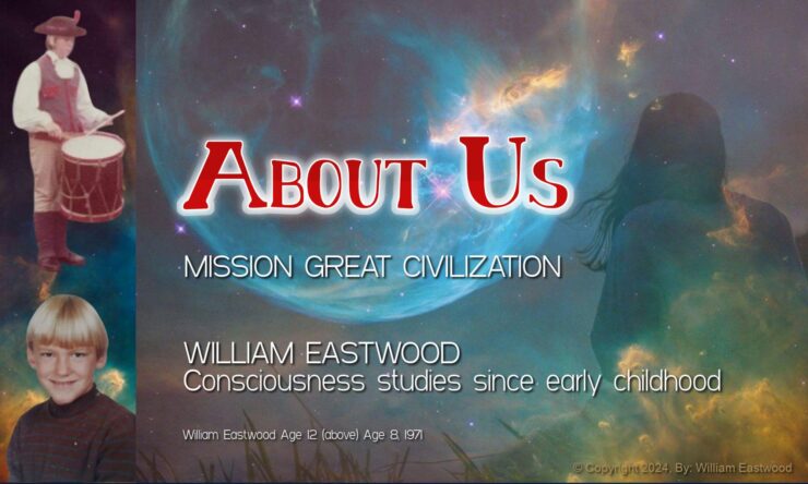 ABOUT US: William Eastwood EN