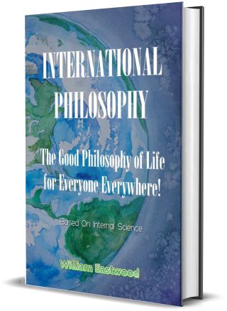 International Philosophy book cover 